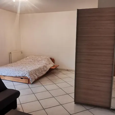 Apartment Beau Avec Terrasse Et Garage *